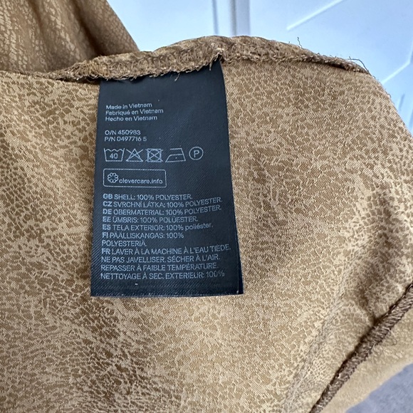 Summer Tank🤎 - Picture 3 of 5